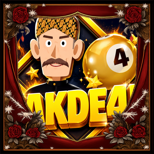 pakde4d — galeri pratinjau Resmi APK